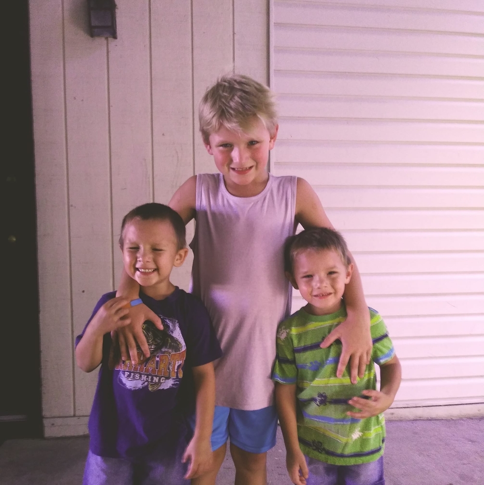 Meet your Posher, Kaylee